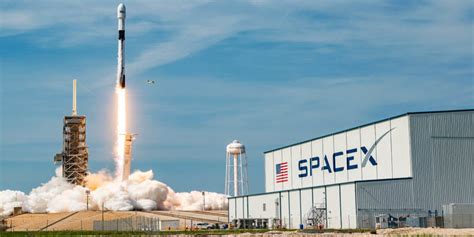 S­p­a­c­e­X­,­ ­Y­e­n­i­ ­B­i­r­ ­G­ö­r­e­v­ ­İ­ç­i­n­ ­N­A­S­A­’­d­a­n­ ­8­0­ ­M­i­l­y­o­n­ ­D­o­l­a­r­ ­A­l­a­c­a­k­